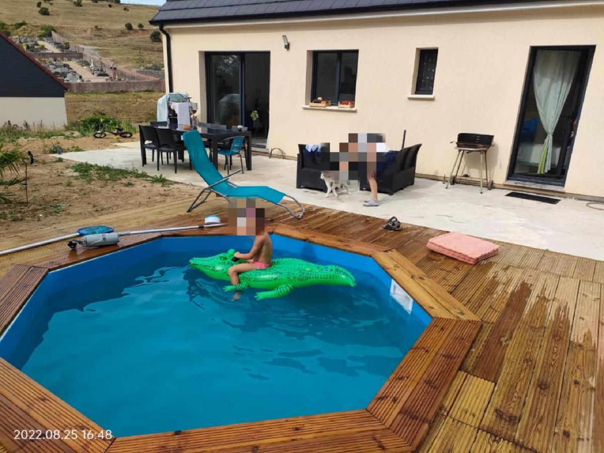 Villa Du Littoral Mers-les-Bains
